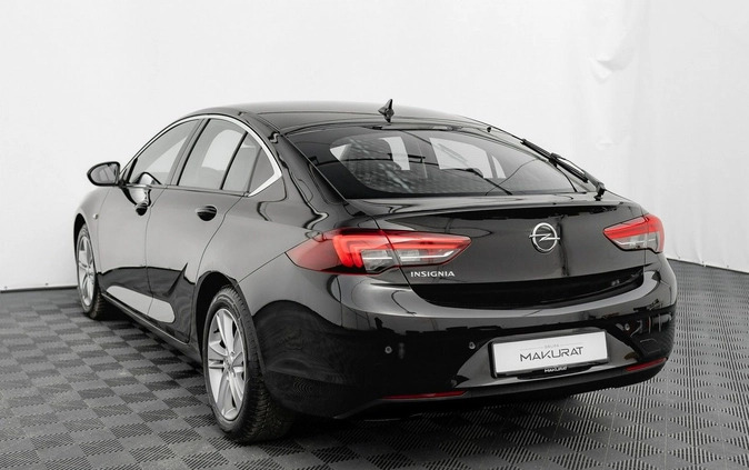 Opel Insignia cena 63850 przebieg: 184089, rok produkcji 2020 z Bierutów małe 667